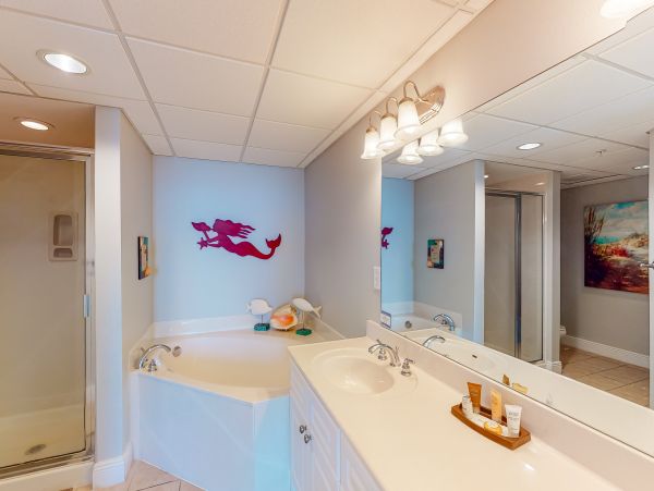 Panama City Beach Condo 961397