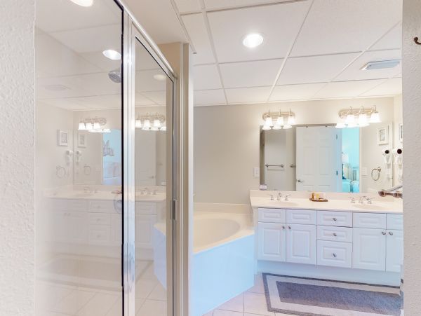 Panama City Beach Condo 961397