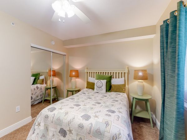 Panama City Beach Condo 961397
