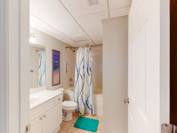 Panama City Beach Condo 961397