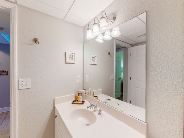 Panama City Beach Condo 961397