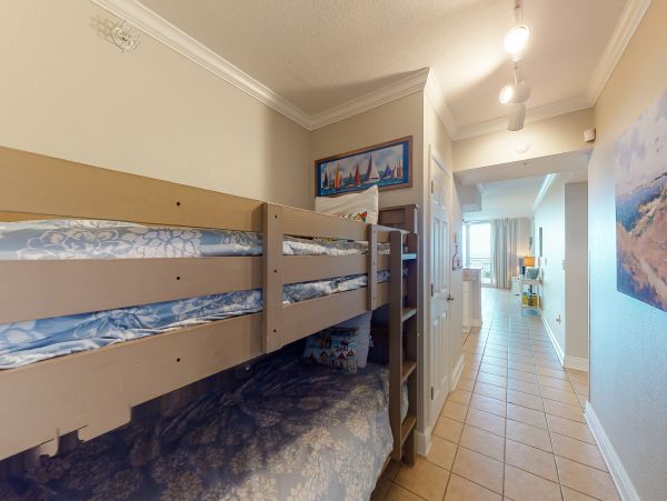 Panama City Beach Condo 961397