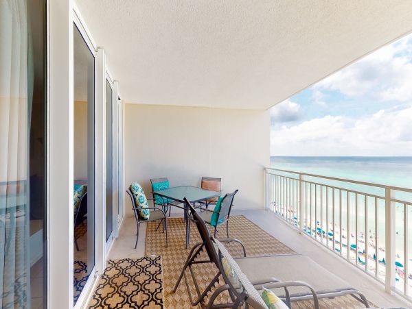 Panama City Beach Condo 961397