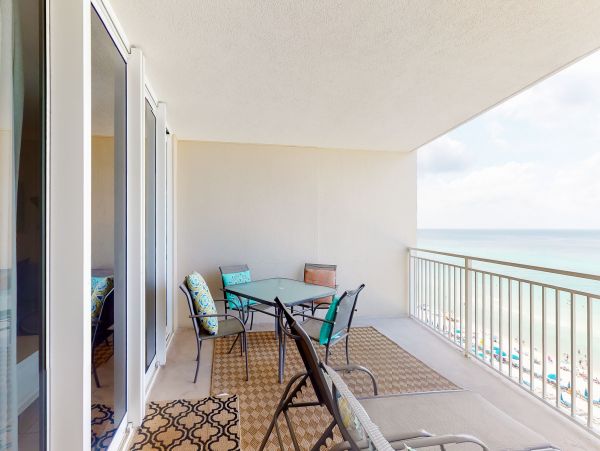 Panama City Beach Condo 961397