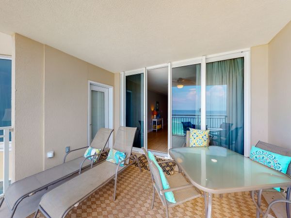 Panama City Beach Condo 961397