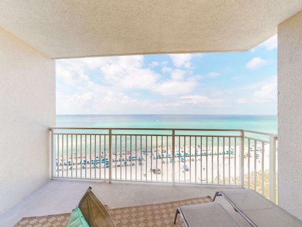 Panama City Beach Condo 961397
