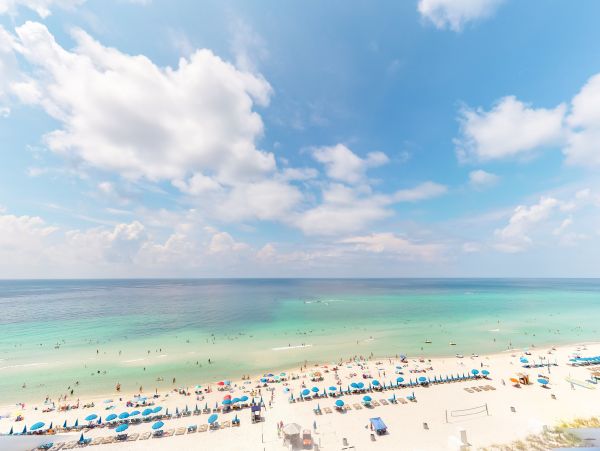 Panama City Beach Condo 961397
