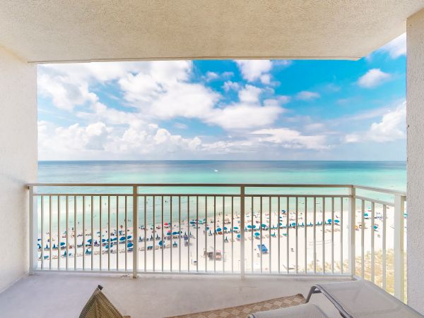 Panama City Beach Condo 961397