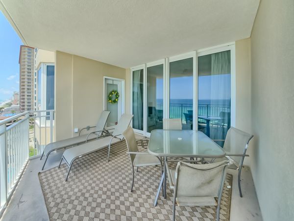 Panama City Beach Condo 961397