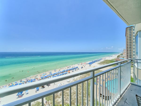 Panama City Beach Condo 961397