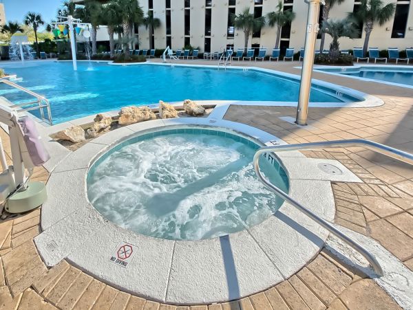 Panama City Beach Condo 961397