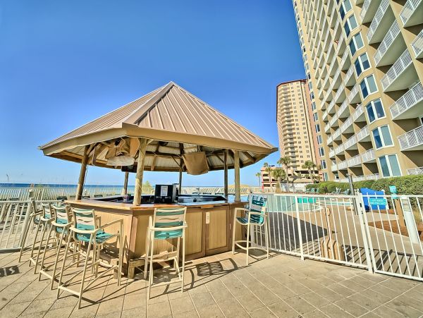 Panama City Beach Condo 961397