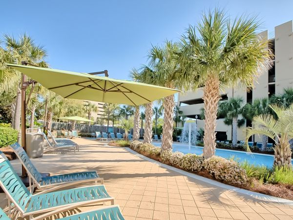 Panama City Beach Condo 961397