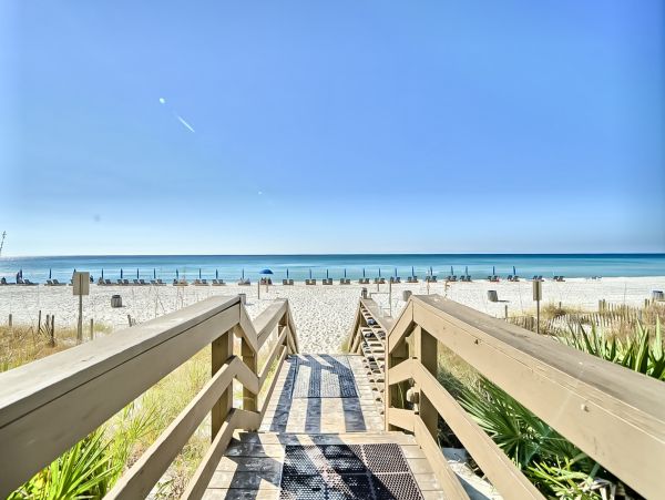 Panama City Beach Condo 961397