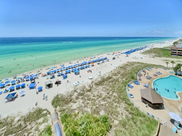 Panama City Beach Condo 961397