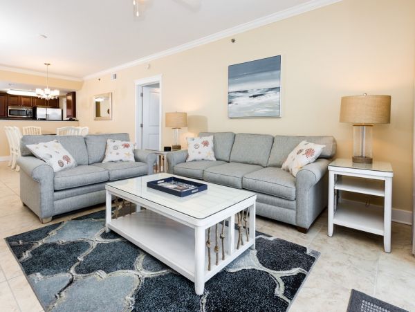 Okaloosa Island Fort Walton Beach Condo 961399