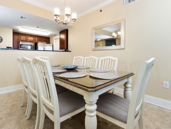 Okaloosa Island Fort Walton Beach Condo 961399