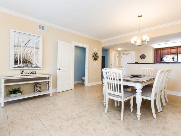 Okaloosa Island Fort Walton Beach Condo 961399