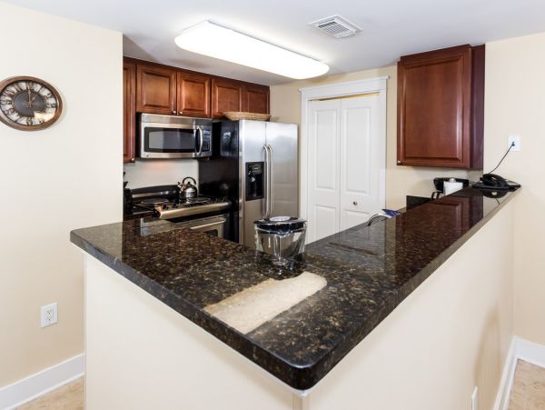 Okaloosa Island Fort Walton Beach Condo 961399