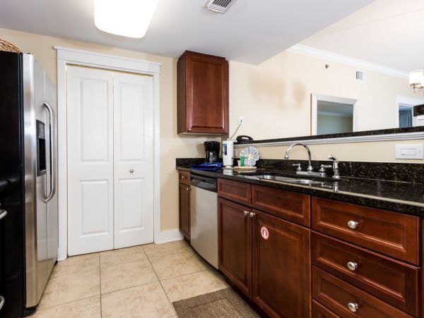 Okaloosa Island Fort Walton Beach Condo 961399