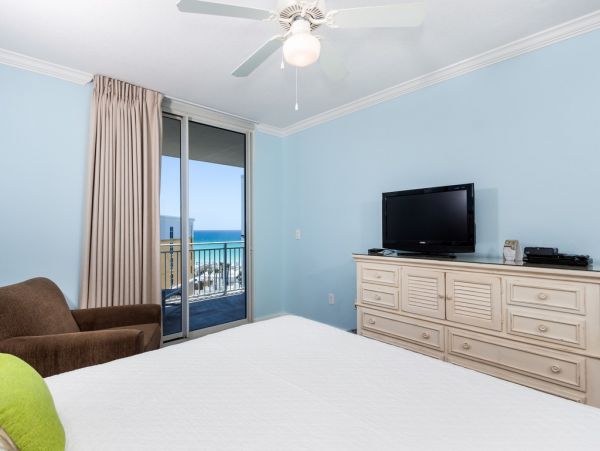 Okaloosa Island Fort Walton Beach Condo 961399