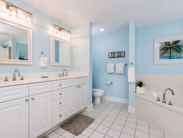 Okaloosa Island Fort Walton Beach Condo 961399