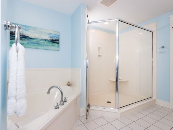Okaloosa Island Fort Walton Beach Condo 961399