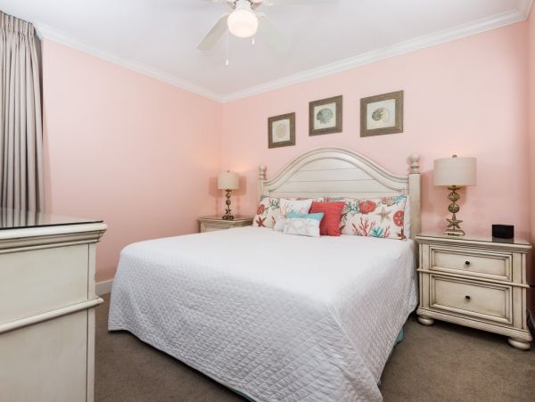Okaloosa Island Fort Walton Beach Condo 961399