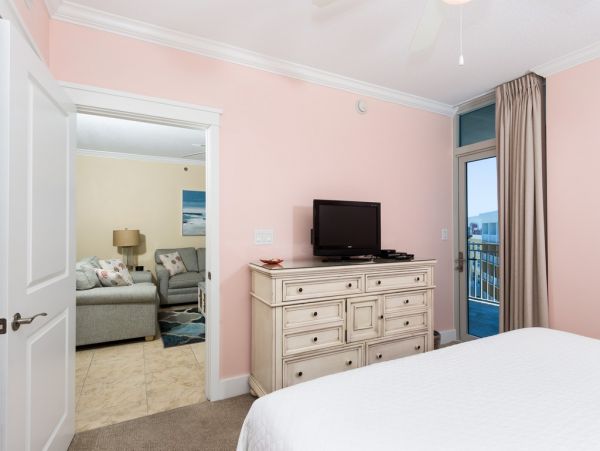 Okaloosa Island Fort Walton Beach Condo 961399