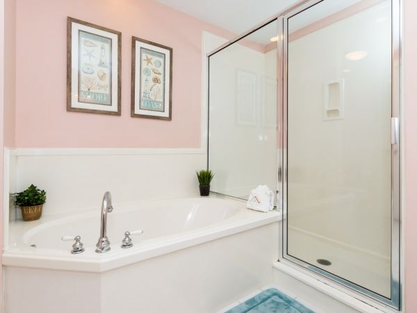 Okaloosa Island Fort Walton Beach Condo 961399