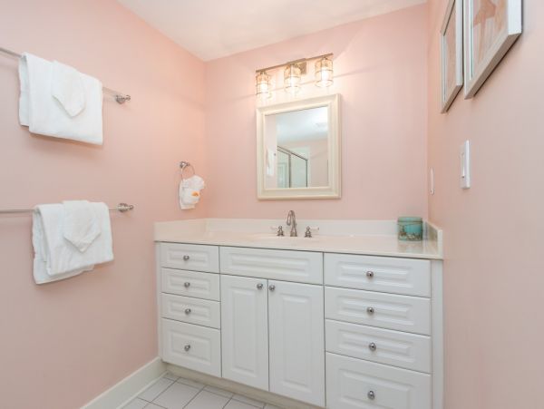 Okaloosa Island Fort Walton Beach Condo 961399