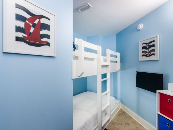 Okaloosa Island Fort Walton Beach Condo 961399