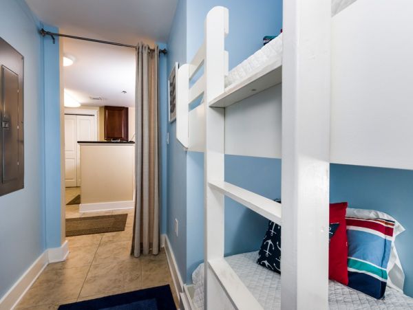 Okaloosa Island Fort Walton Beach Condo 961399