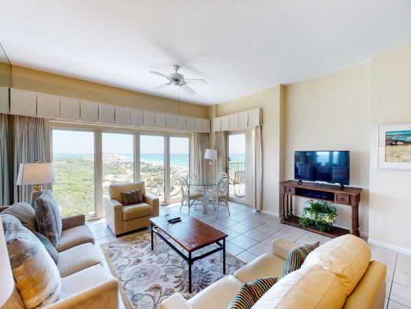 Beaches Of South Walton Condo 961400