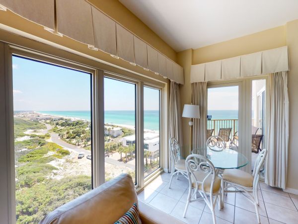 Beaches Of South Walton Condo 961400