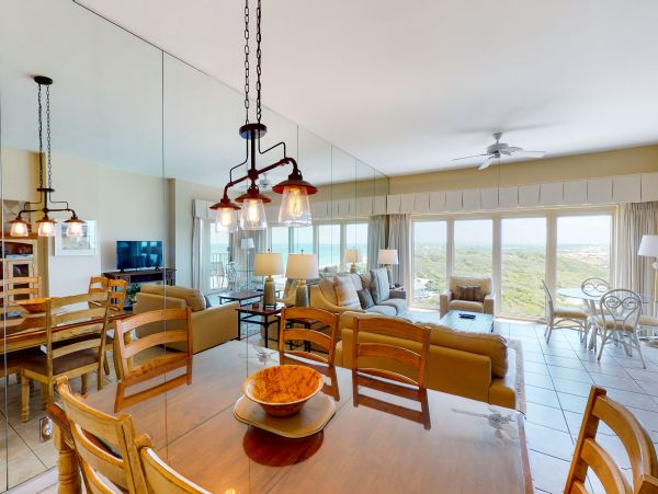 Beaches Of South Walton Condo 961400