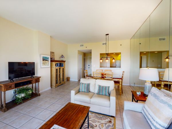 Beaches Of South Walton Condo 961400