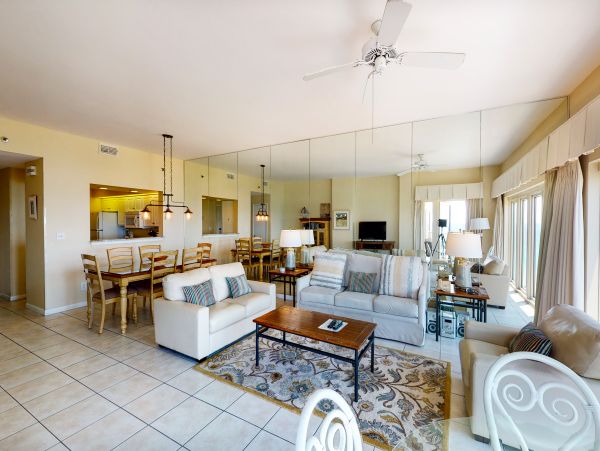Beaches Of South Walton Condo 961400