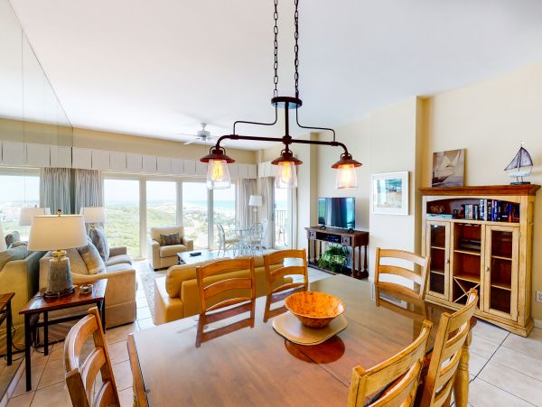 Beaches Of South Walton Condo 961400
