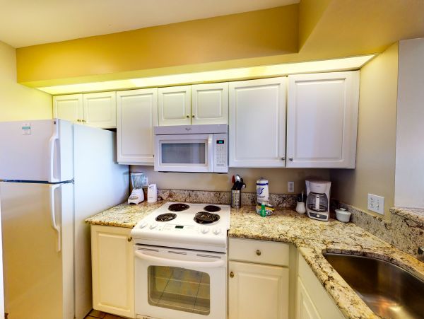 Beaches Of South Walton Condo 961400