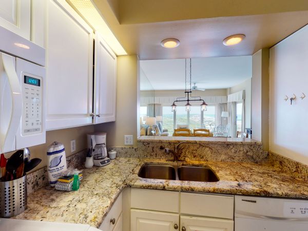 Beaches Of South Walton Condo 961400