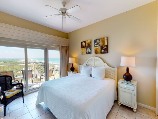 Beaches Of South Walton Condo 961400