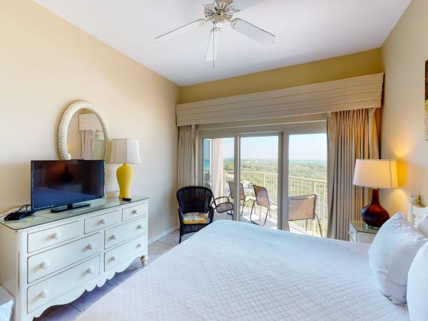 Beaches Of South Walton Condo 961400