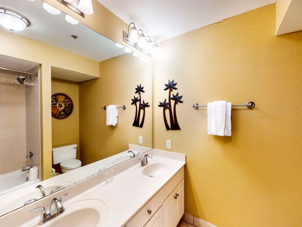 Beaches Of South Walton Condo 961400