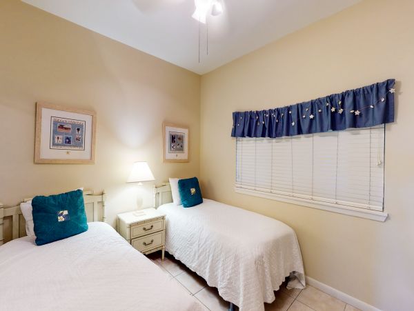 Beaches Of South Walton Condo 961400