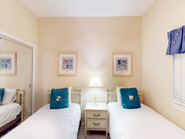 Beaches Of South Walton Condo 961400