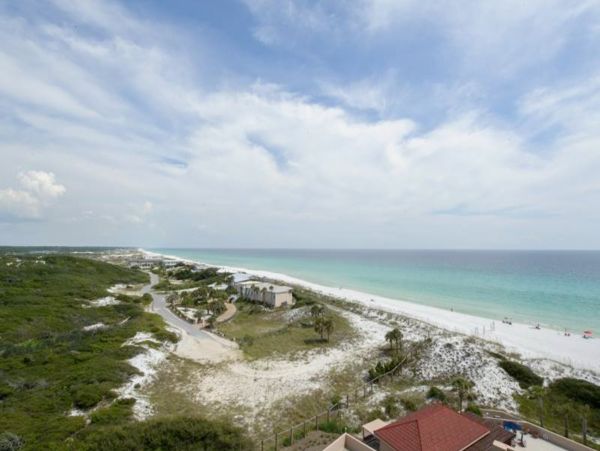 Beaches Of South Walton Condo 961400