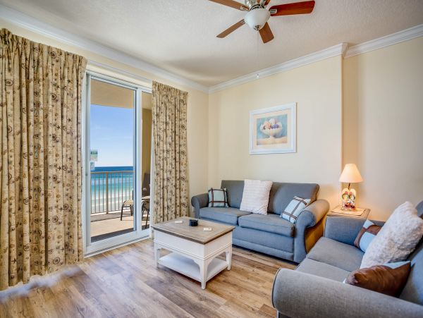 Panama City Beach Condo 961402