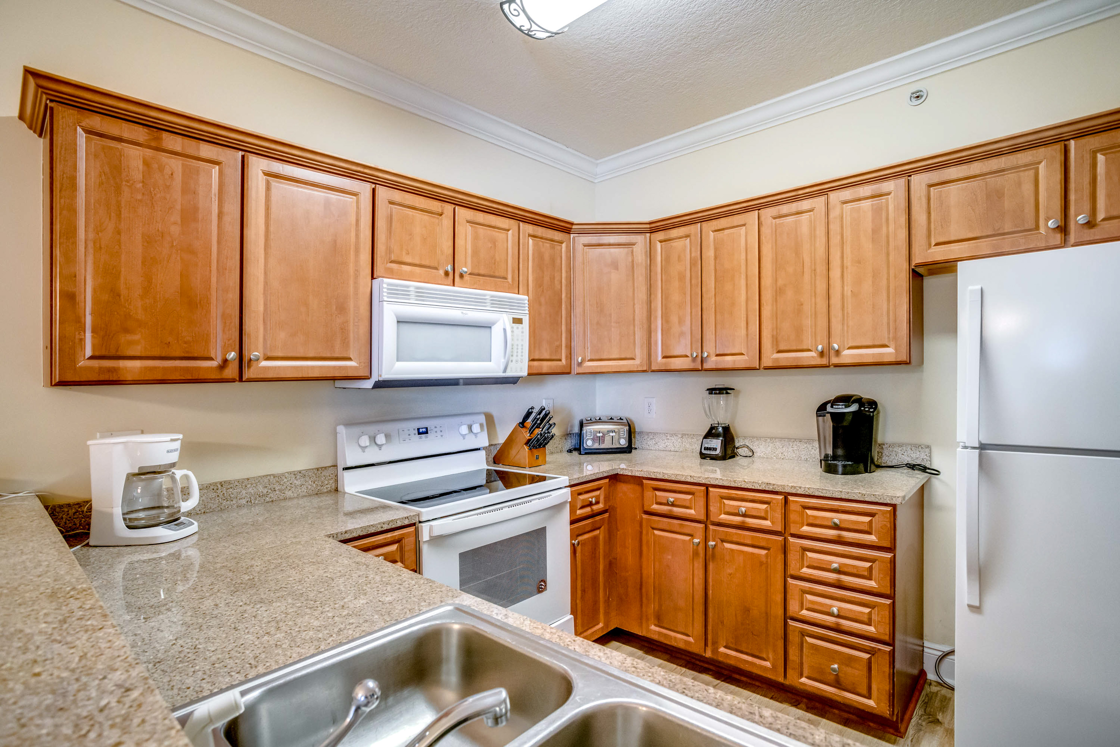 Panama City Beach Condo 961402