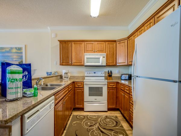 Panama City Beach Condo 961402